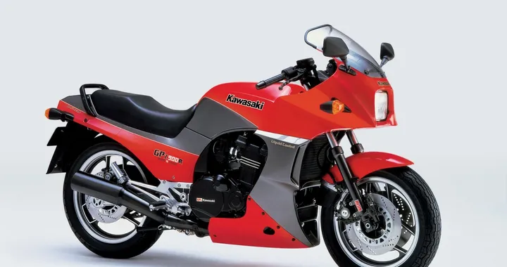 Kawasaki: allo studio il ritorno di modelli storici