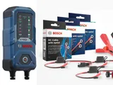 Avviatore di emergenza Bosch C40-Li in offerta: solo 66 euro per il Prime Day