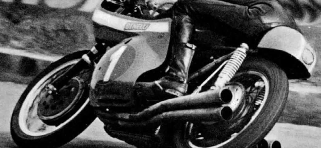 Test ieri e oggi. 55 anni fa il debutto “stradale” di Provini sulla Benelli 250 “4”