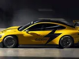 Xiaomi SU7 Ultra debutta in Europa: Porsche e soci sono avvisati