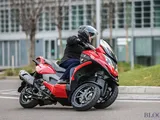 Quadro: Quadro3 versione Euro 4