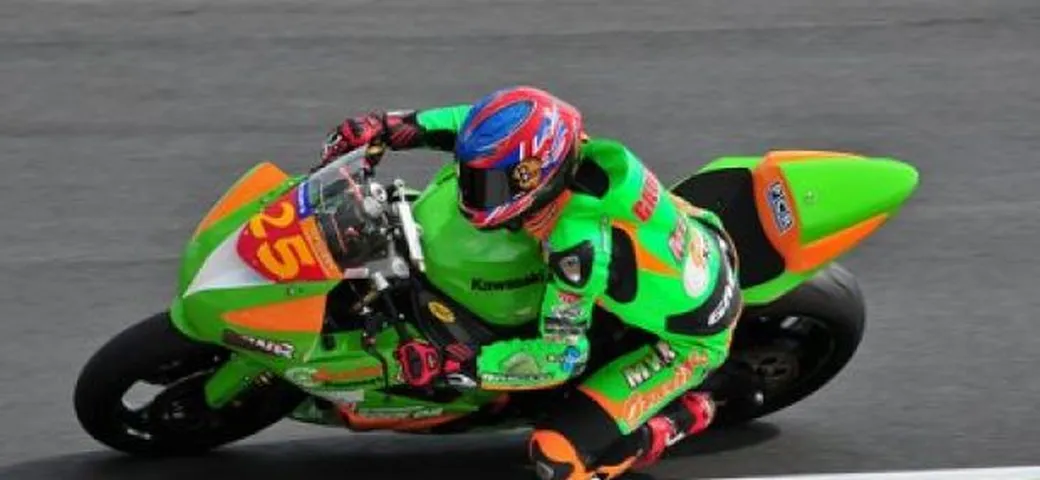 BSB: a Cadwell Park muore il pilota Superstock Ben Gautrey