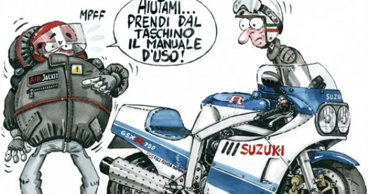Giubbotti Hi-Tech