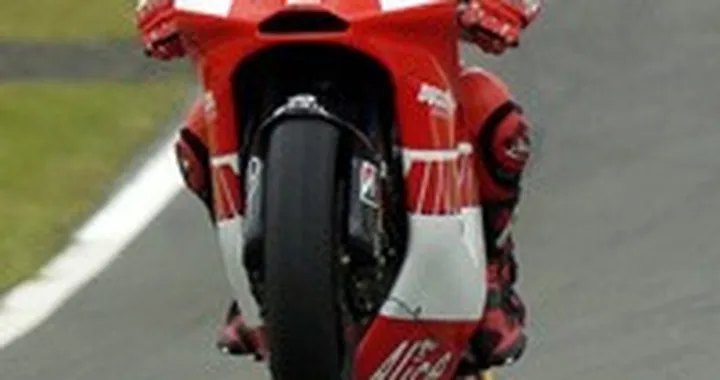 Capirossi: "Il Mugello per me è speciale"