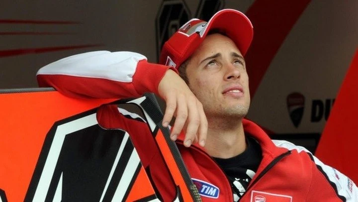 MotoGP 2015: Pedrosa resta in Honda, Dovizioso verso la Suzuki?