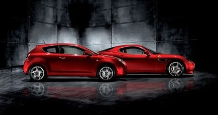 Alfa Romeo Mi.To: 1.4 80CV per i neopatentati