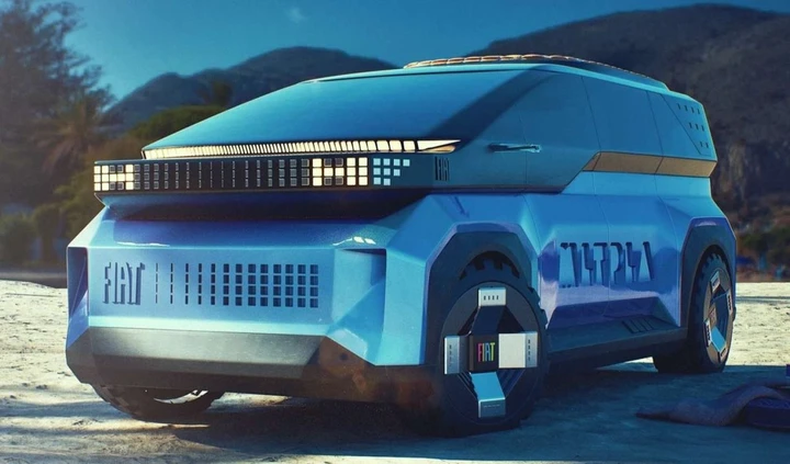 Nuova Fiat Multipla, potrebbe completare la gamma entro il 2029