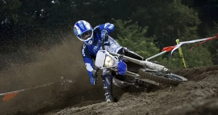 Il Team Miglio Racing ufficiale Yamaha dal 2013