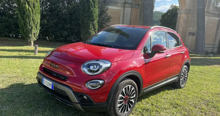 Fiat 500X e Jeep Renegade pronte all'addio: ma ci potrebbero essere novità