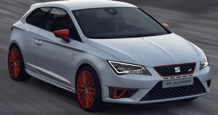 Seat Leon Cupra Ultimate Sub8: la sportiva diventa ancora più estrema