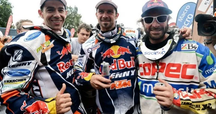 Dakar 2013: la vittoria di Despres e i commenti dei protagonisti