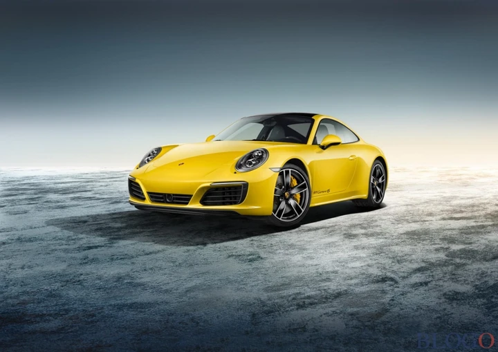Porsche 911: le versioni Exclusive del facelift