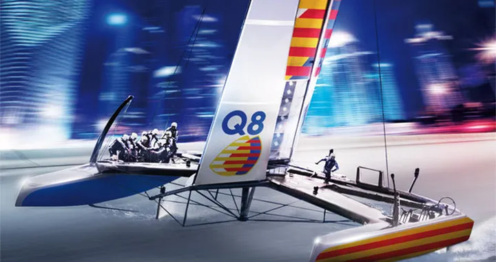 Q8 più vicina e attenta al cliente dopo l'accordo con Shell