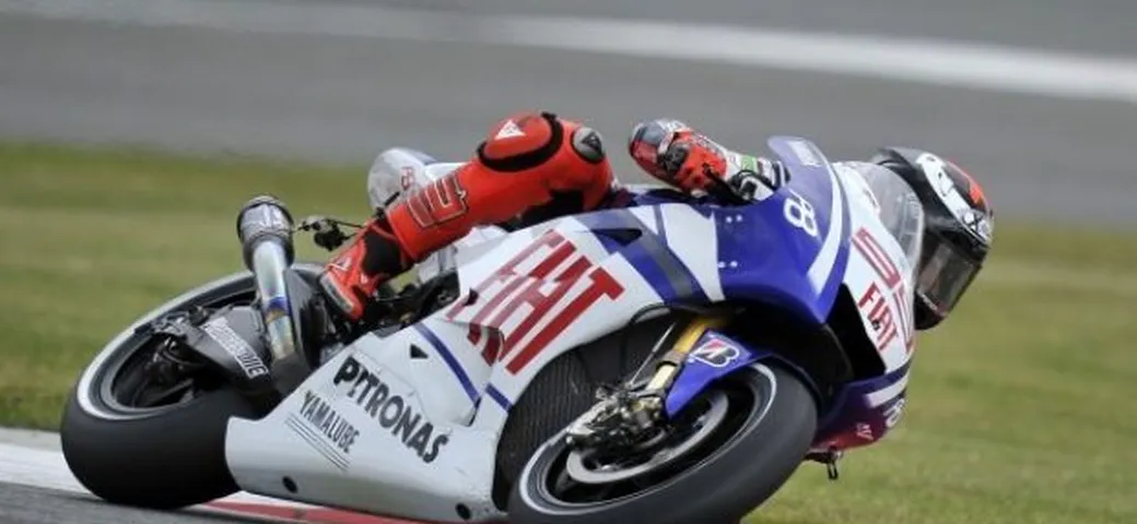 MotoGP: Warm-up ad Assen, ed è ancora Jorge Lorenzo il più veloce