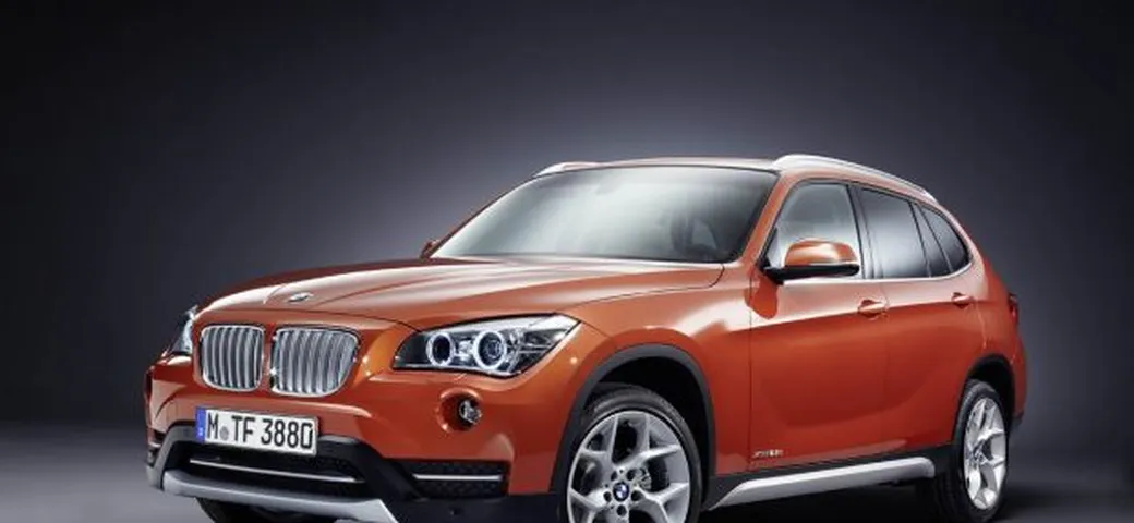 BMW X1 E84: Listino prezzi aggiornato