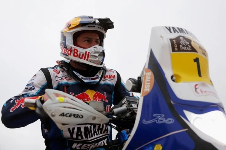 Dakar 2014, Stage 12: vince Despres, disastro Barreda [video]