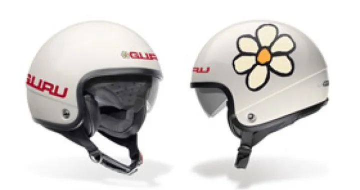 Nuova collaborazione tra GURU e GIVI