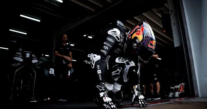 Jorge Martín operato: il campione MotoGP in fase di recupero ma la stagione è a rischio