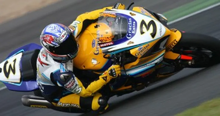 Biaggi in MotoGP con la Honda del Team Gresini?