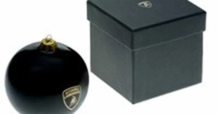 Palle Lamborghini