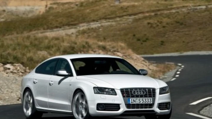 Salone di Francoforte: Audi A4 3.0 TDI Clean Diesel quattro e S5 Sportback
