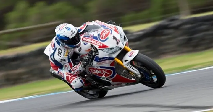 Superbike Australia 2015: orari e copertura TV di Phillip Island