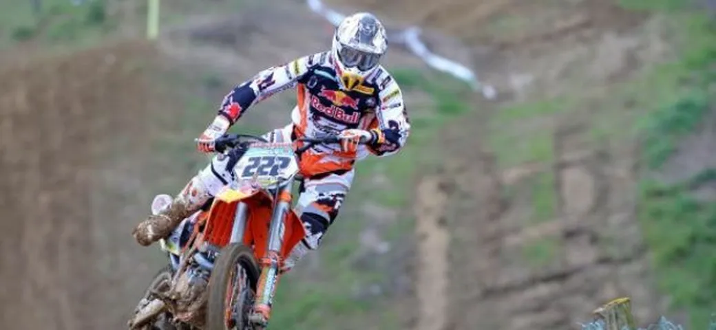 Motocross: poche settimane all'appuntamento mondiale di Mantova