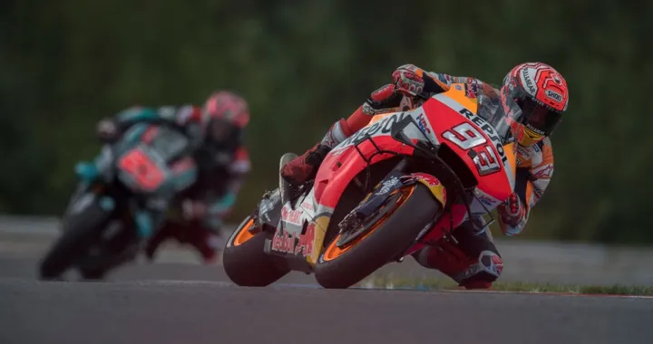 MotoGP Brno 2019, ordine d'arrivo: vince Marquez, Dovizioso 2°, Miller 3°