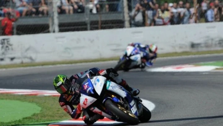La parola ai protagonisti. Davies: 