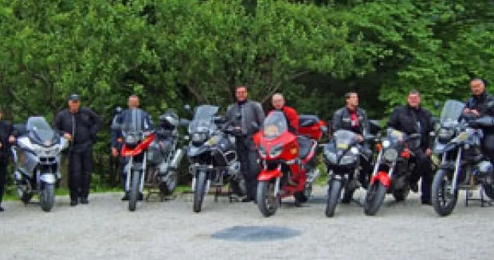 Itinerari: 30 passi in 24 ore