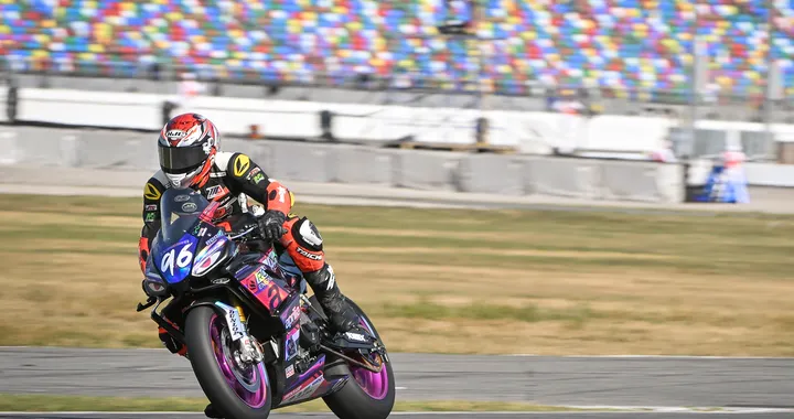 Aprilia RS 660, vittoria a Daytona nel MotoAmerica