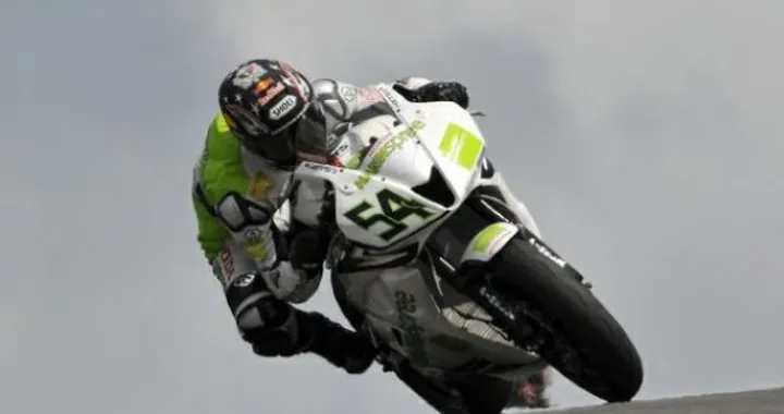 WSS: Sofuoglu fa sua la pole ad Assen, secondo Laverty seguito da Michele Pirro