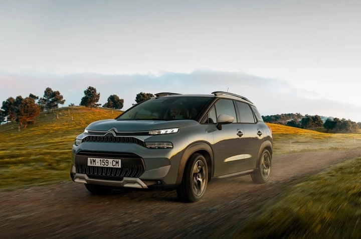 Citroen C3 Aircross 2021: via alle ordinazioni del compact crossover