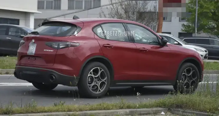 Alfa Romeo Stelvio si prepara alla sfida della normativa Euro 7
