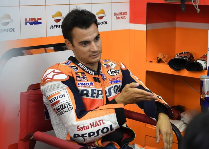 Pedrosa, voci sul ritiro. Crutchlow al suo posto?
