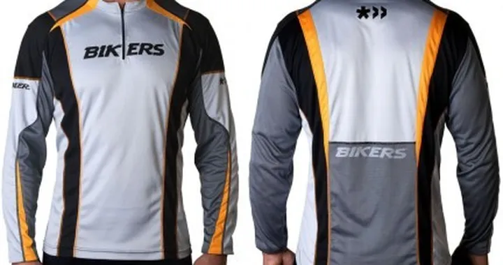 Bikers Summer Series collezione 2008