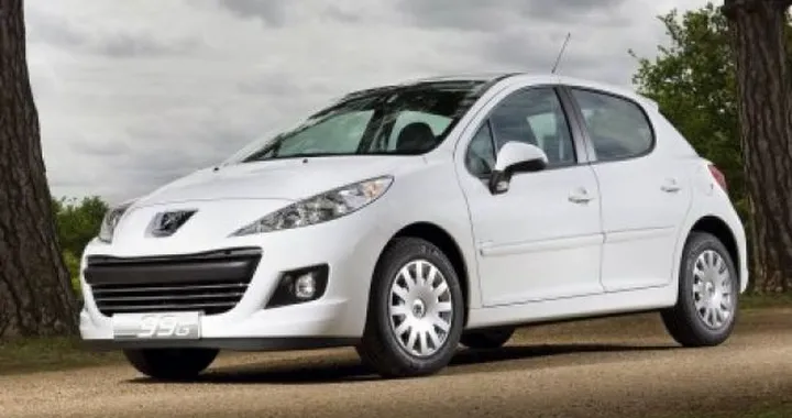 Peugeot: ecco la 207 Economique da 99 g/km di emissioni