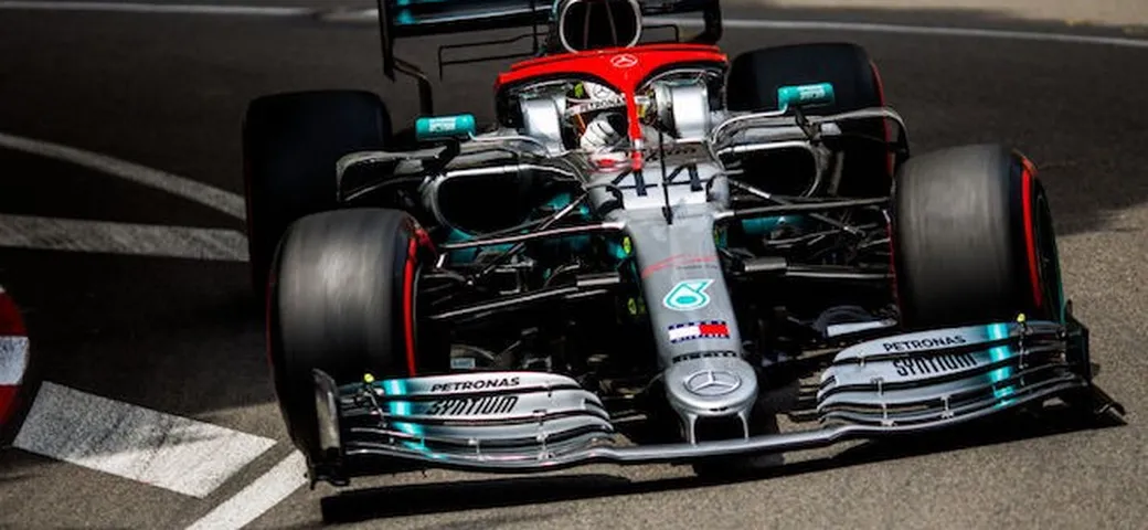 F1 GP Monaco 2019: Hamilton trionfa a Montecarlo. Vettel 2°, Bottas 3°