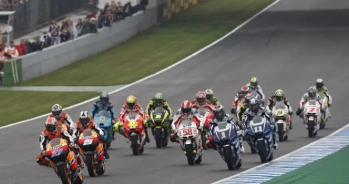 MotoGP: le classifiche mondiali dopo due gare
