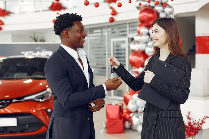 Comprare auto online: ecco i dati sul nuovo trend di mercato