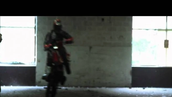 Collezione Off Road Acerbis 2012 /video