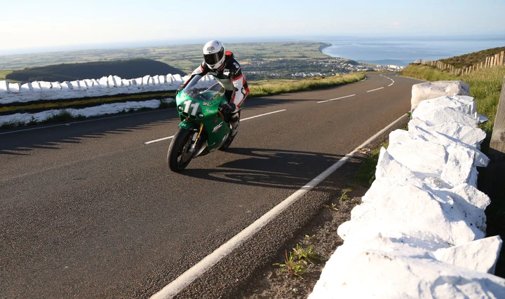 Tourist Trophy | L'edizione 2017: programma, prove e gare
