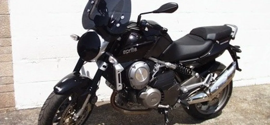 Kit Skidmarx per Aprilia Mana 850