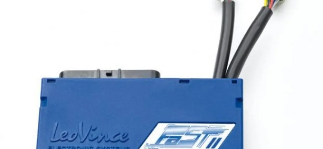 LeoVince Fast II Injection
