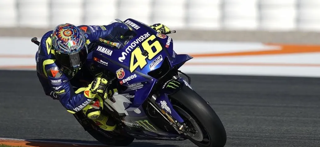 MotoGP test Valencia, chi parte con il piede giusto e chi no. Ecco perché