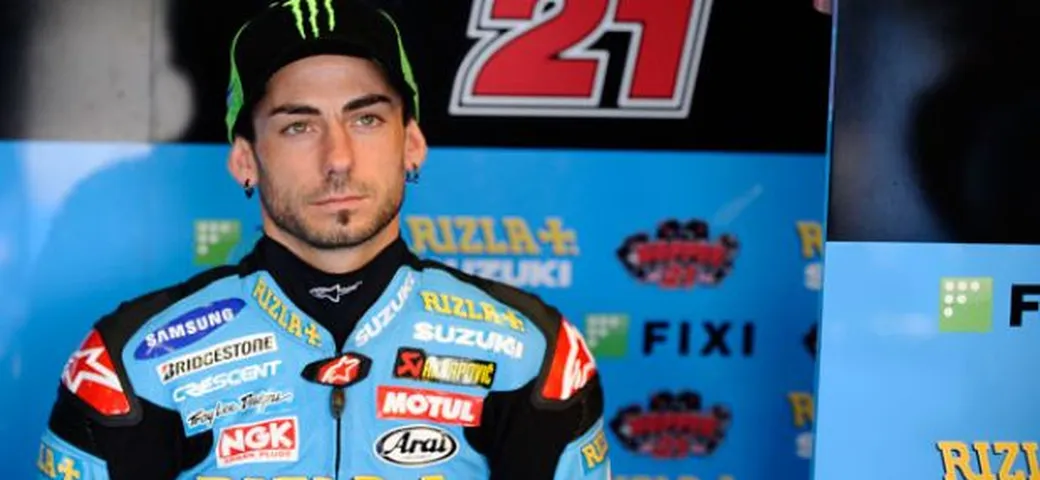 Suzuki MotoGP: Hopkins al fianco di Bautista in Malesia