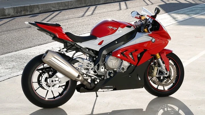 BMW Motorrad: ottime vendite a febbraio 2015 (+13,5%)