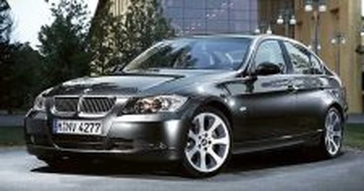 Novità per la BMW Serie 3: 335i, 335d e 325d