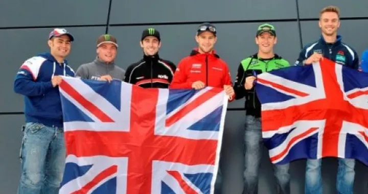 WSBK, Silverstone: i magnifici 7 inglesi alla caccia di 2 italiani