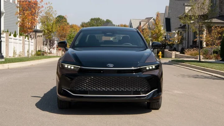 Queste sono le auto ibride più efficienti del mondo: prova di forza